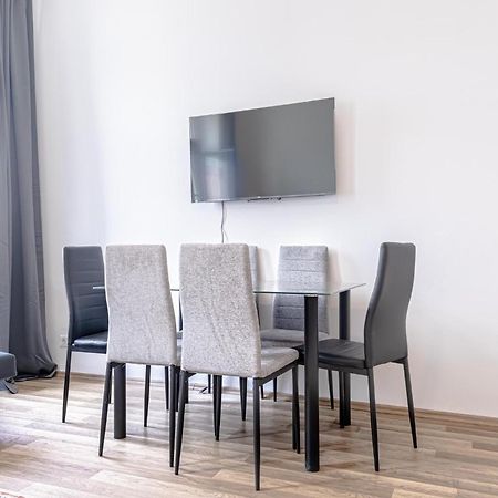 Explore Vienna 2Br And 1Lr Retreat Near Westbahnhof Екстериор снимка