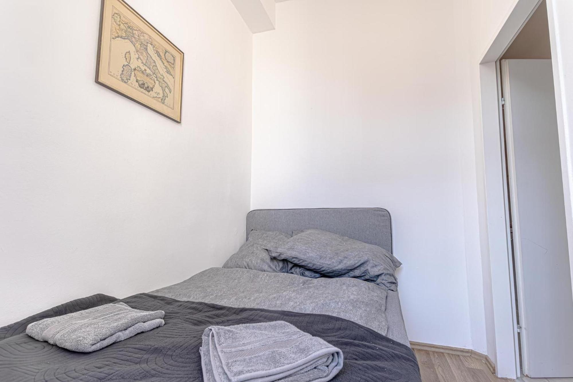 Explore Vienna 2Br And 1Lr Retreat Near Westbahnhof Екстериор снимка
