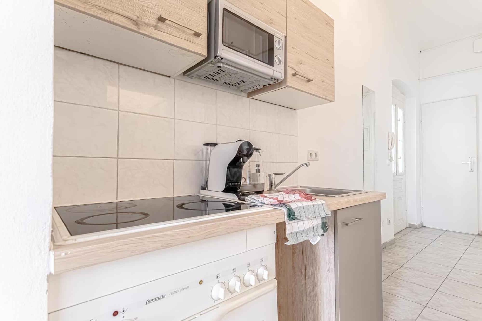 Explore Vienna 2Br And 1Lr Retreat Near Westbahnhof Екстериор снимка