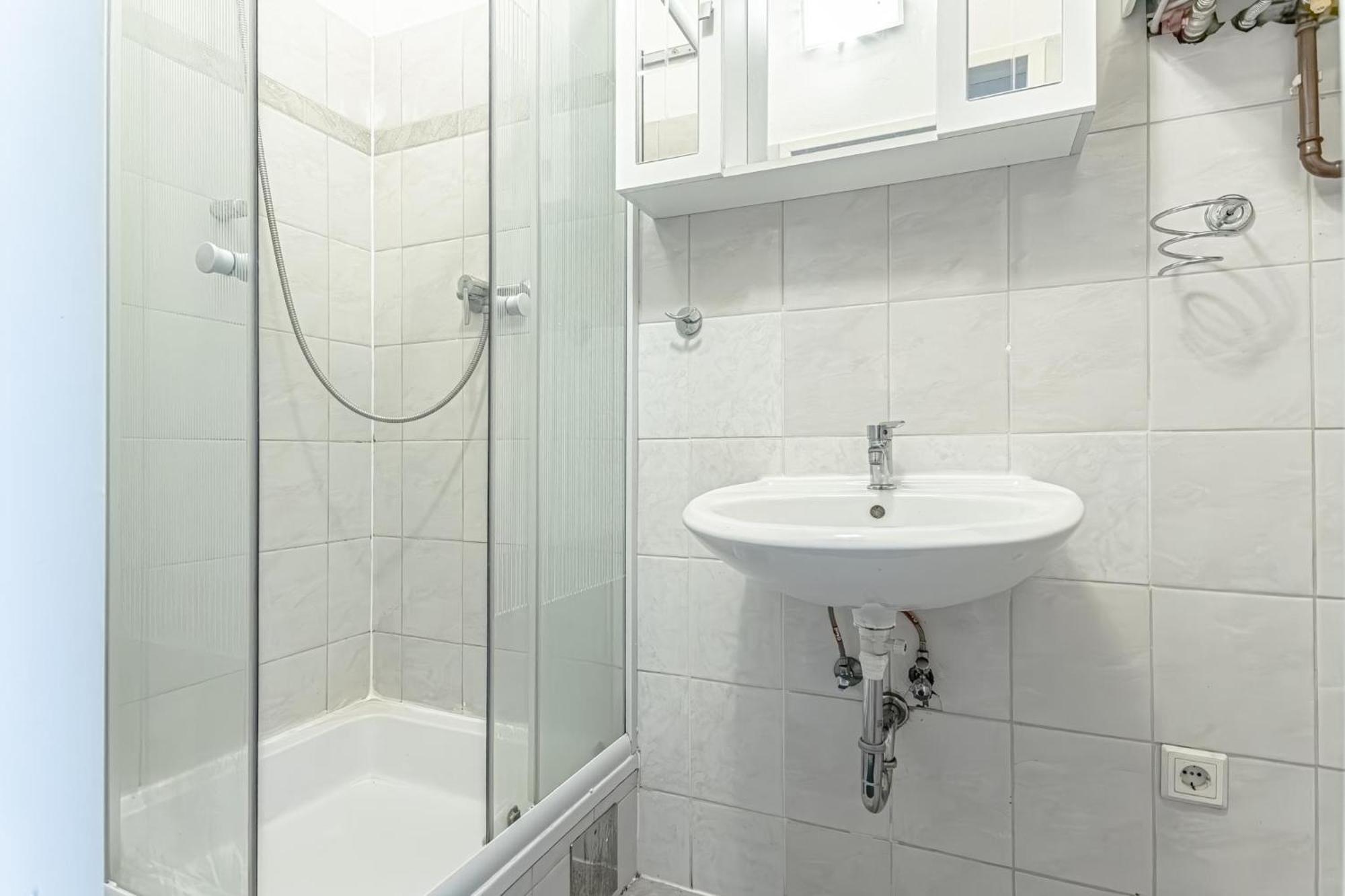 Explore Vienna 2Br And 1Lr Retreat Near Westbahnhof Екстериор снимка