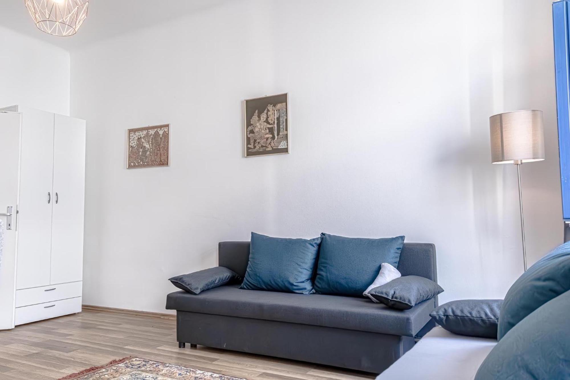 Explore Vienna 2Br And 1Lr Retreat Near Westbahnhof Екстериор снимка